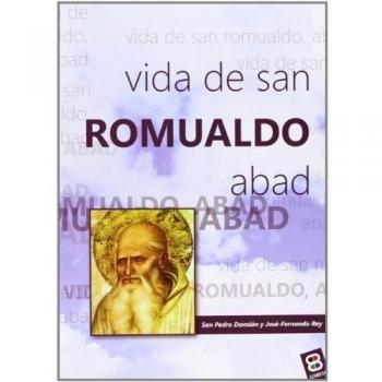 Vida de san romualdo, abad