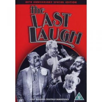 La Dernière Comédie [DVD]