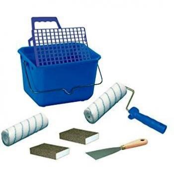Kit de Rulo Pluma para Piscinas K900062