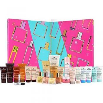 Nuxe Calendrier Festif