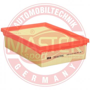 Filtro de Aire 24012 MasterSport Plus – Rendimiento Óptimo
