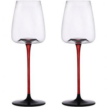 2Pcs Brandy Snifters for Weddings and Parties