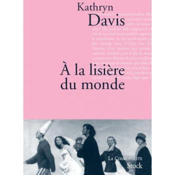 A la lisière du monde