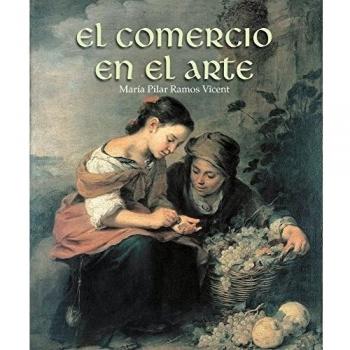 El comercio en el arte