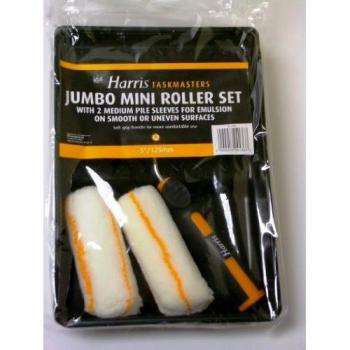 Harris 4136 GlidePack