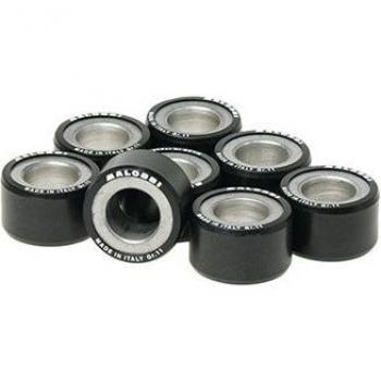 Yamaha 530T Max Malossi Scooter Roller – 25×14,9mm, 11,0g (2012+)