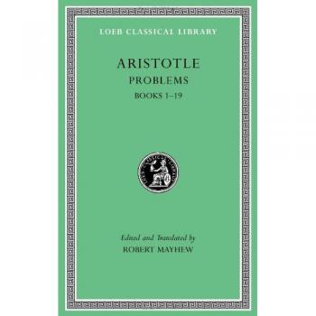 Problems, Volume I: Books 1-19