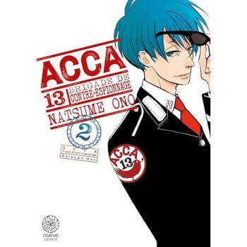 Acca 13 Tome 2