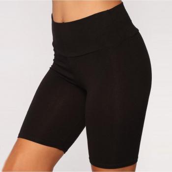 Pantalones Cortos de Yoga de Mujer para Deportes #T1P