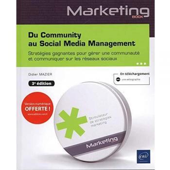 Du Community au Social Media Management