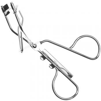 Metall-Wimpernzange Pfeilring