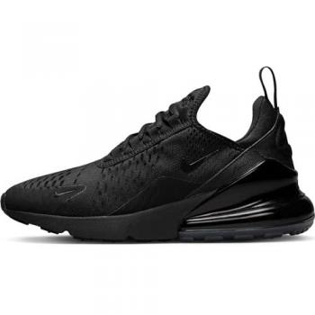Sneakers Nike Air Max 270 – Damen, Schwarz, 43