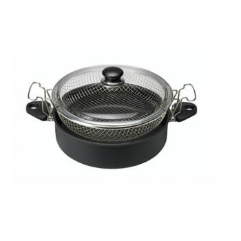 Ballarini Padella Ecofritto 28 cm