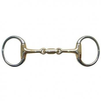 Harry's Horse Olive Bit for Horses