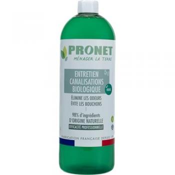 Purification des Canaux Naturels 1L
