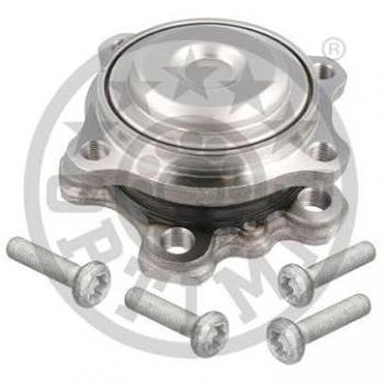 COMPLETO DI CUSCIENZE ROTATORIE 501401