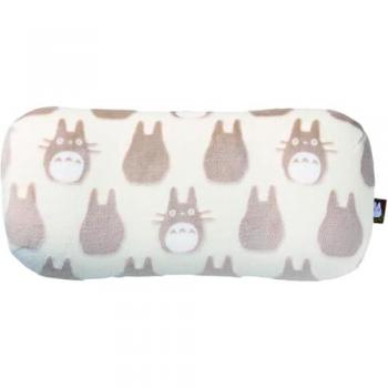 Bumpy Totoro Backrest Cushion