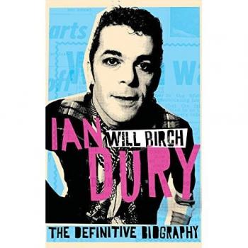 Ian Dury
