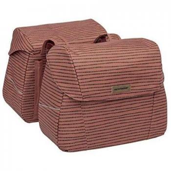 New Looxs Joli Nomi 37 litros Bolsa Doble Roja