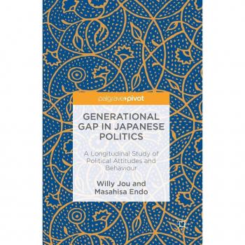 Generational Gap in Japanese Politics