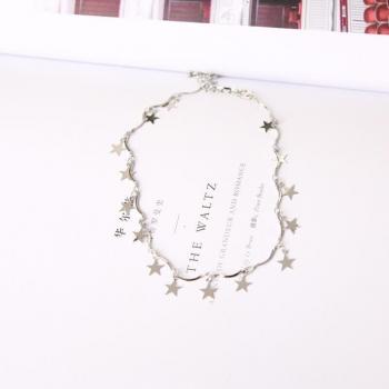Accesorio “Onda Estrella – Colgante del Mar”