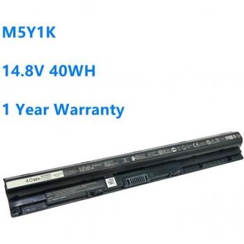 M5Y1K Laptop Battery for Dell Inspiron 15 5558