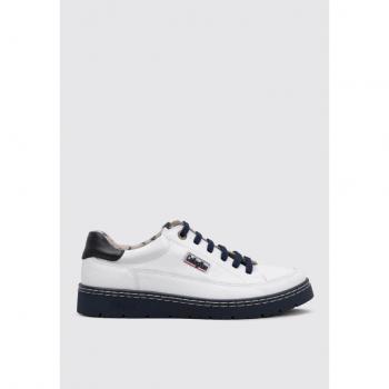 CallagHan Leder Halbschuhe 55210