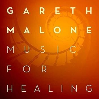 Gareth Malone – Suoni di Rigenerazione