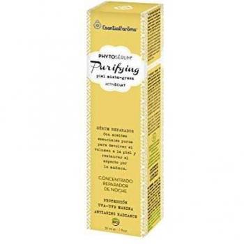 Phytoserum Purifying Piel-Mixta Grasa 30 Ml Esential A