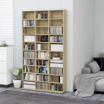 Cassettone TV Prolenta Rovere Sonoma 102x16x177,5 cm