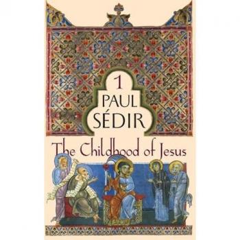 The Childhood of Jesus