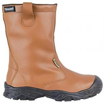 Cofra Camber Safety Shoes S3 CI SRC