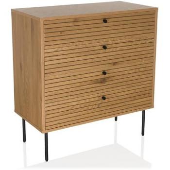Quercia LIVING LINNO K – Cassettiera