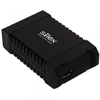 Silex SX-DS-3000U1 Servidor de Dispositivo Ethernet