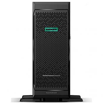 Hewlett Packard Enterprise ProLiant ML350 Gen10 2.1 GHz 4110 800 W Tower