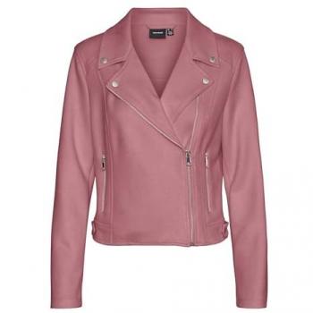 Casaco Feminino de Couro VMJOSE da Vero Moda
