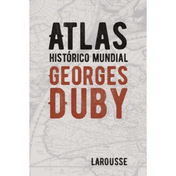 ATLAS HISTORICO MUNDIAL