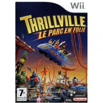 Jeu Nintendo Wii