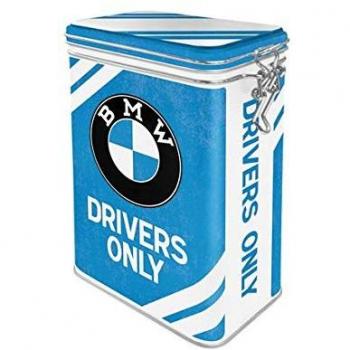 Nostalgic-Art BMW