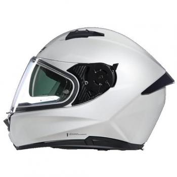 Casque Intégral Nolan N60-6 Classico Nobile Blanc Taille L