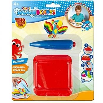 Craze Splash BEADYS Kinderbastel-Perlen-Zange
