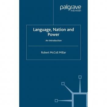 Language, Nation and Power