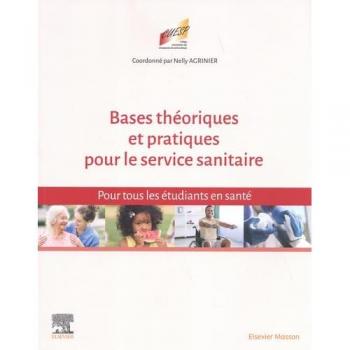 Bases théoriques et pratiques pour le Service sanitaire : pour tous les étudiants en santé