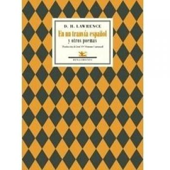 En un tranvia español y otros poemas (Tapa blanda).