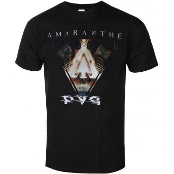 T-shirt Amaranthe para Homens