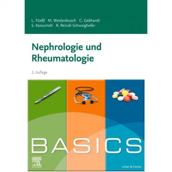 Vitalsource Technologies, Inc. BASICS Nephrologie und Rheumatologie