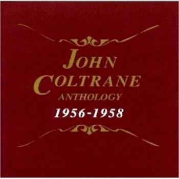 CD JOHN COLTRANE