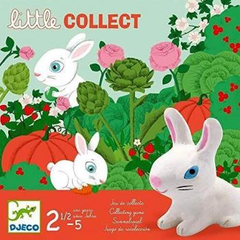 LITTLE COLLECT DJECO