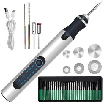 SilverPulse Stylo Sculptant