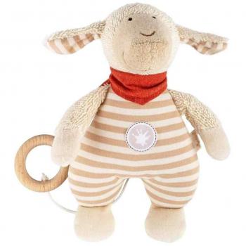 Sigikid® Mélodie Mouton Vanille